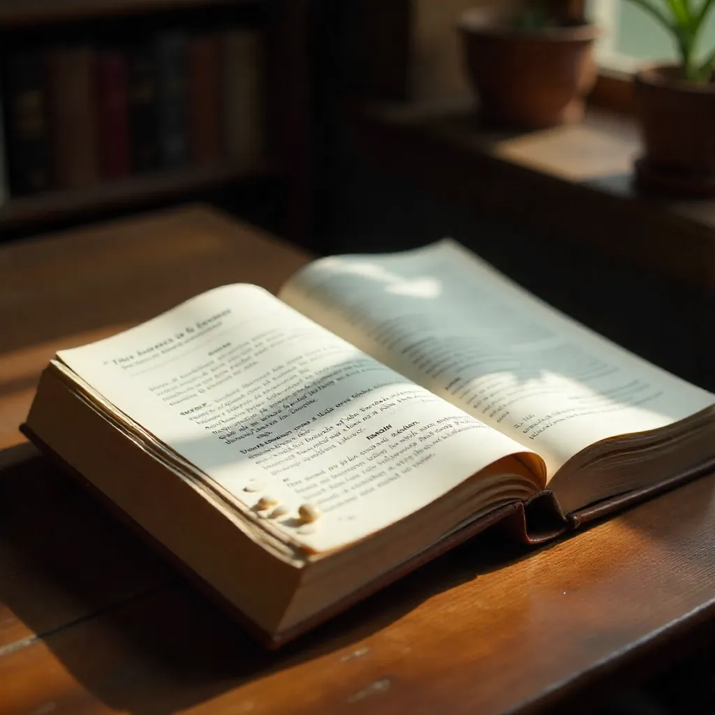 Library archive collection